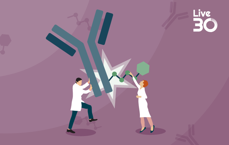 Advancing Next-Generation ADCs: Clinical Insights from the GlycoConnect® Platform & Expansion of Lonza's toxSYN® Platform 