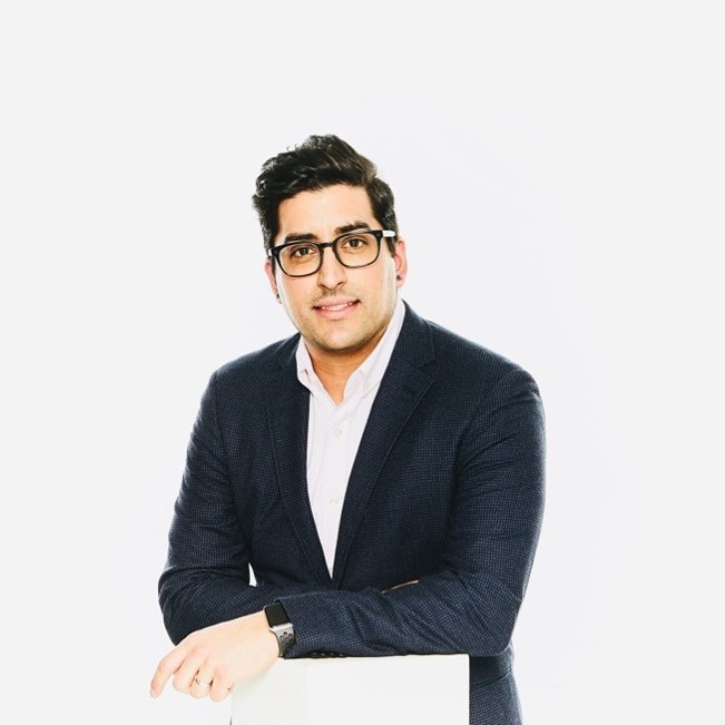 Eduardo Paredes, PhD