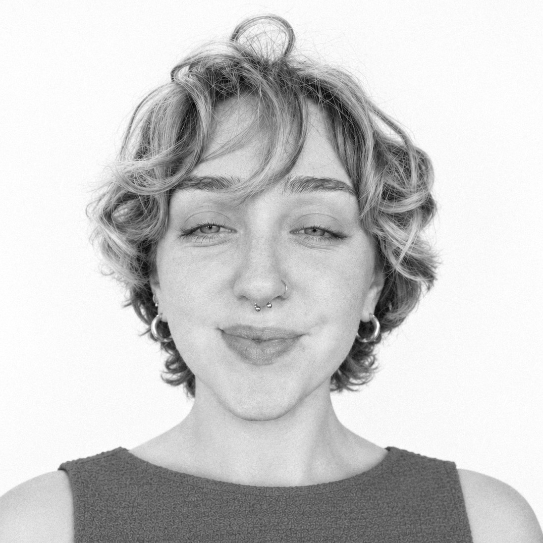 Lauren Coyle