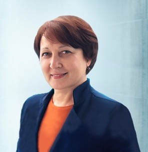 Oxana Beskrovnaya, PhD