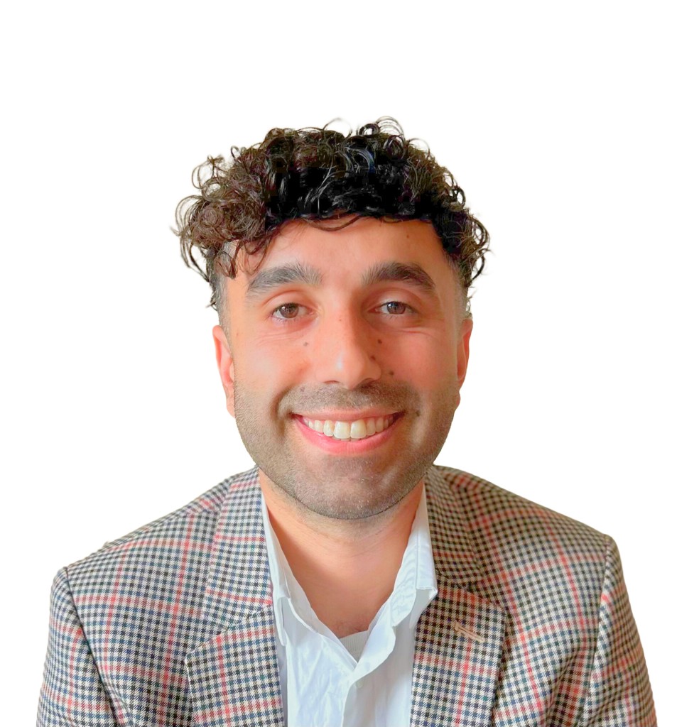 Sasha Ebrahimi, PhD