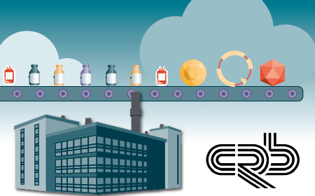 Multi-modal facilities: delivering flexible, future-proof ATMP manufacturing