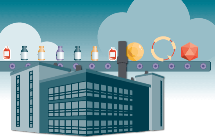 Multi-modal facilities: delivering flexible, future-proof ATMP manufacturing