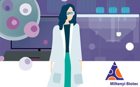 Enabling new cell therapies with GMP-compliant multiparametric cell sorting