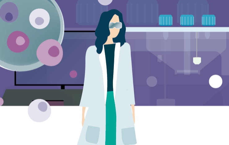 Enabling new cell therapies with GMP-compliant multiparametric cell sorting