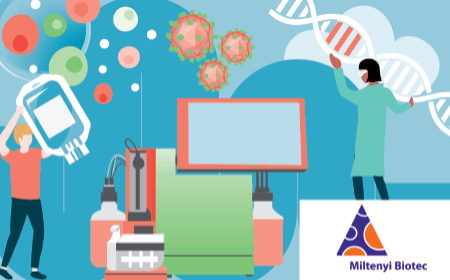 Simplifying GMP CAR-T and CAR NK cell therapy manufacturing processes