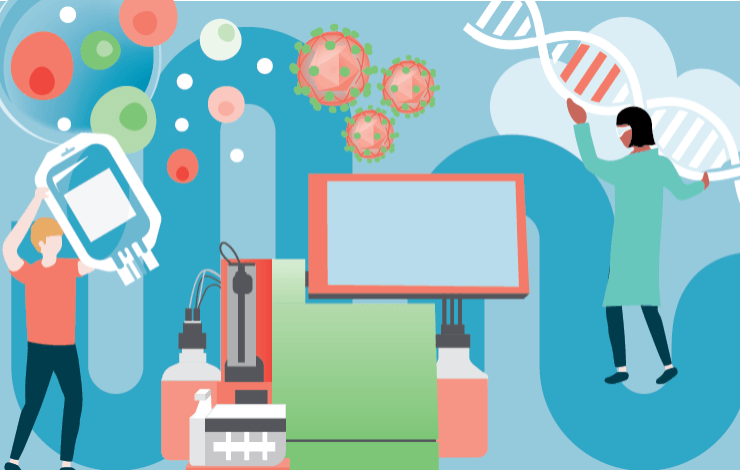 Simplifying GMP CAR-T and CAR NK cell therapy manufacturing processes