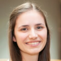 Sarah Dluczek