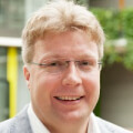 Stephan Fricke PhD