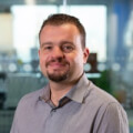 Patrick Ginty PhD