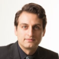 Alireza Abazari MSc PhD
