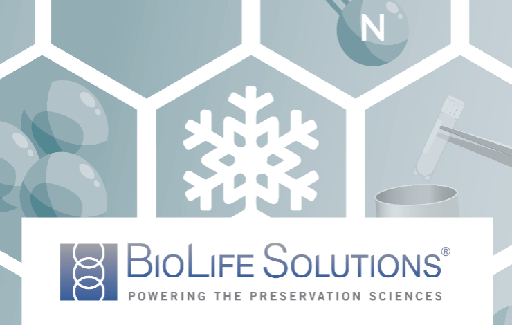 Implementation of biopreservation best practices to address a critical component of cell and gene therapy manufacturing