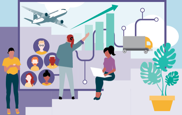 Size matters: ensuring donor pool sustainability and cell therapy supply chain success when scaling up and out