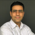 Behnam Ahmadian Baghbaderani