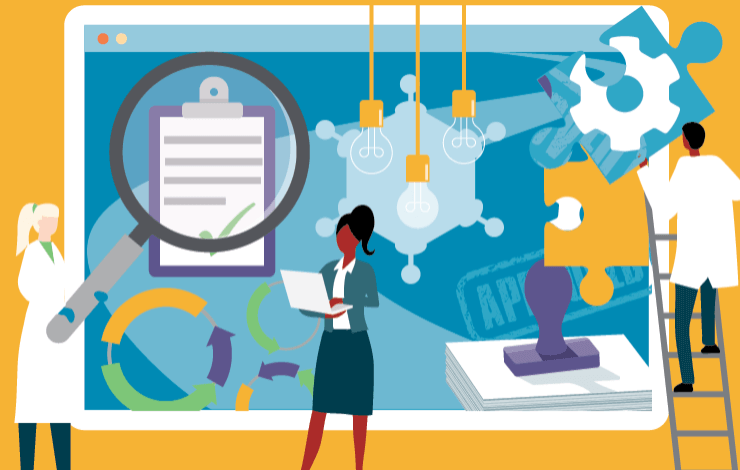 Identifying the critical factors for commercial-scale viral vector process development and manufacturing