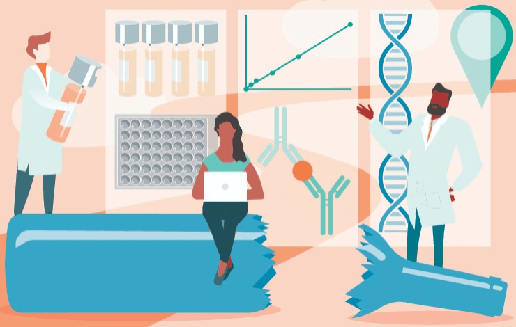 Get your assay in gear – removing analytical bottlenecks on the path to clinical readiness