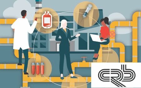 The multi-modal manufacturing movement - you don't need to know the future to be ready for it