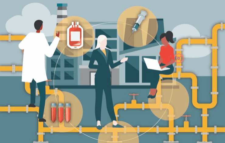 The multi-modal manufacturing movement - you don't need to know the future to be ready for it