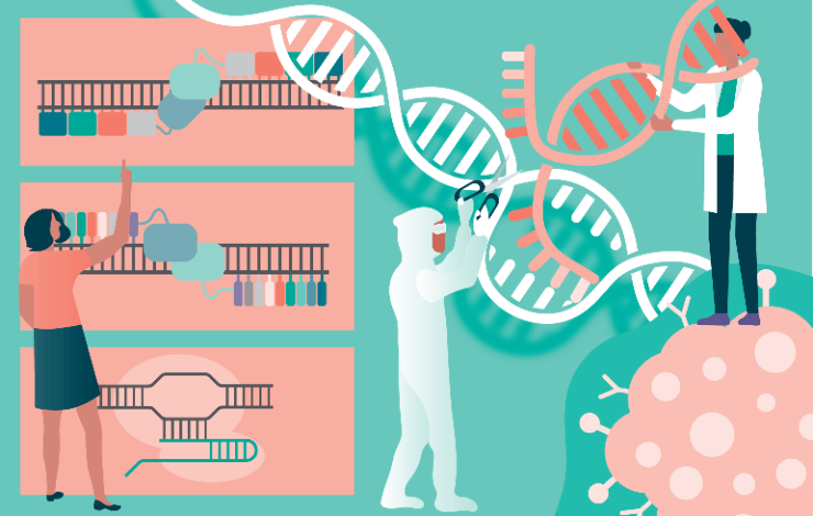 Evolving the role of gene editing in cell therapy