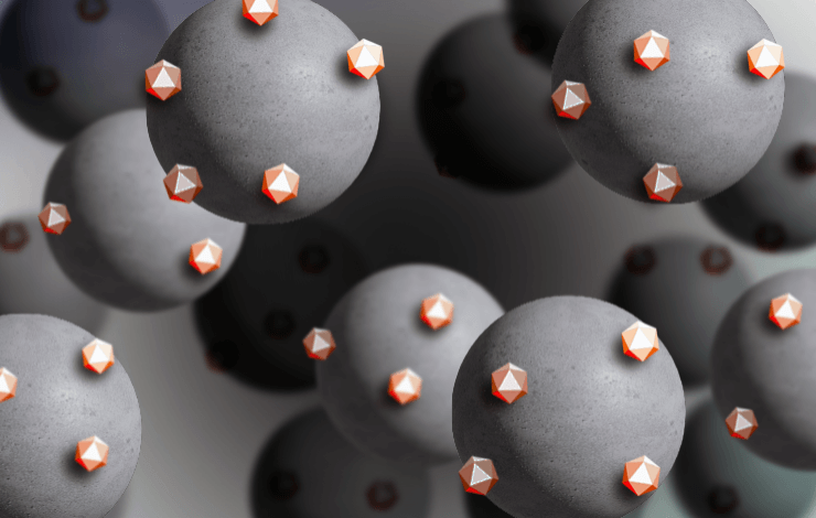 Evaluation and performance of an AAV affinity resin: a CDMO case study
