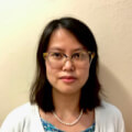 Julie Wei