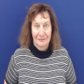 Judith Greengard PhD RAC
