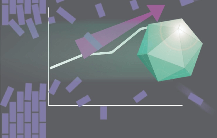 Breaking barriers in viral vector titer analysis speed, volume, and data quality