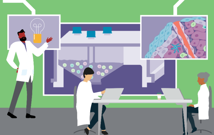 Harnessing the power of tumor-infiltrating lymphocytes for cell therapy