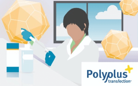 FectoVIR®-AAV, the new tool to enhance recombinant AAV production for gene therapy