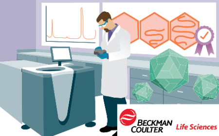 Addressing the challenges of purification & quality control in gene therapy