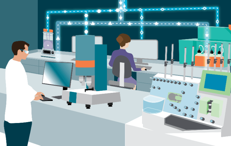 Assuring manufacturing and data integrity for cell and gene therapy regulatory compliance