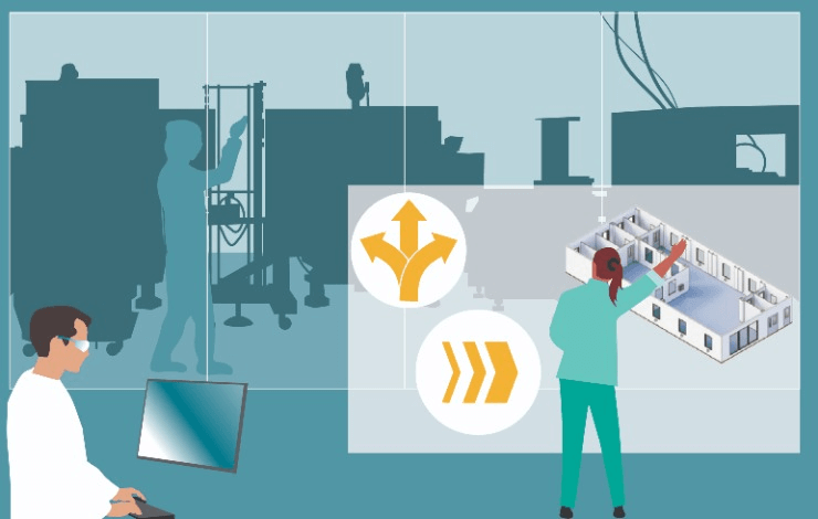 Scalable, flexible manufacture: simplifying cell & gene therapy production