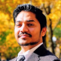 Ashish Saksule