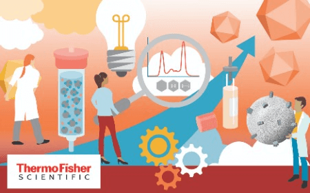 Current technological trends and advancements in vector purification