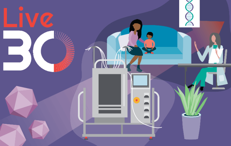 Abeona Therapeutics Evaluates a Scalable Suspension-based Platform for Production of Viral Vector for MPS-IIIA