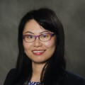Angela Zhang PhD