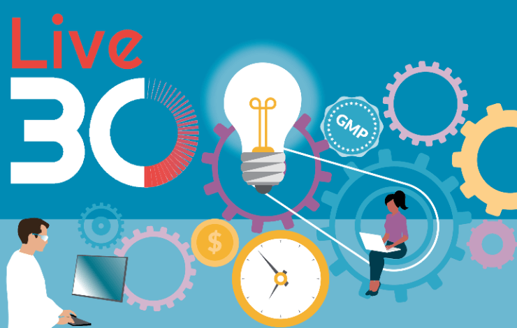 Process development innovations to improve gene therapy manufacturing