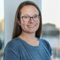 Joy Aho PhD