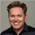 Wouter van’t Hof PhD
