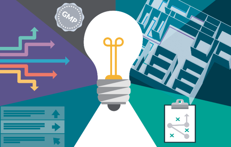 Emphasizing flows and functions – How intuitive design can enhance the functionality of an ATMP manufacturing facility