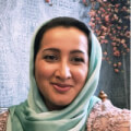 Salmah Ahmed