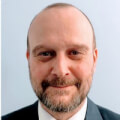 Gary Pigeau PhD