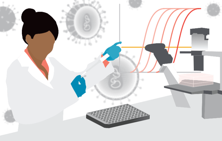 Lentiviral titer determination: Rapid and robust molecular methods suitable for validation