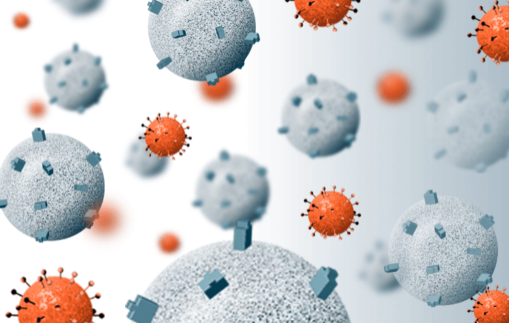 Simplifying lentiviral downstream processing with a novel affinity resin and robust analytical tools