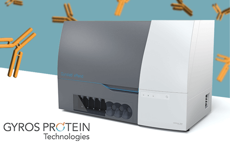 Challenges of developing ADA and concentration (PK or PD) assays for lysosomal transgene enzymes on an automated immunoassay platform