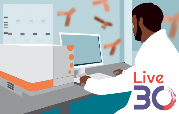 Achieving robust fit-for-purpose analytical workflows that streamline cell and gene therapy development