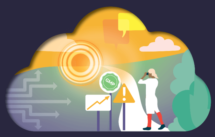 Pain points to potential: Positioning process and analytical development for next-gen cell therapies