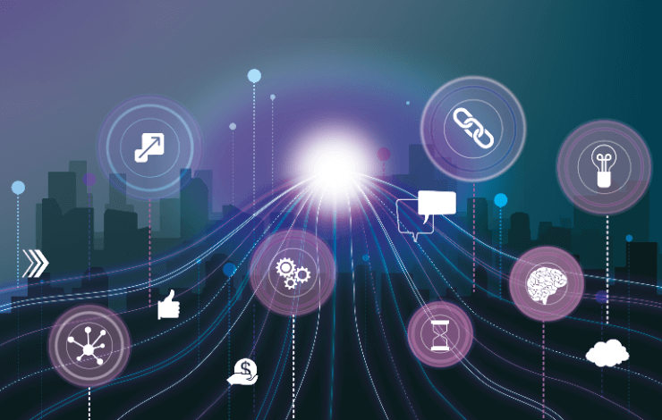Improve your speed to therapy and drive efficiency by integrating supply chain and manufacturing