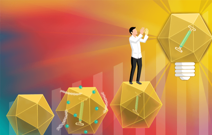 Emerging trends and challenges in AAV manufacturing for gene therapies