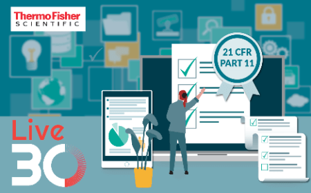 Cell therapy manufacturing and 21 CFR Part 11 compliance: Overview and considerations for instrument software